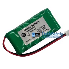 Batería para PLC 30AAAM6BML [Batería de repuesto]